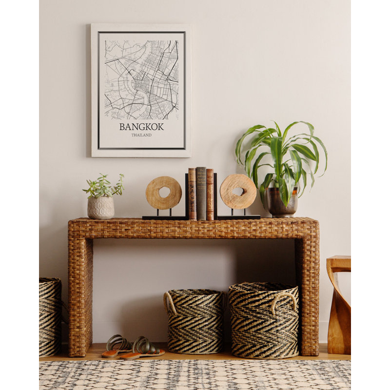 Bayou console table discount